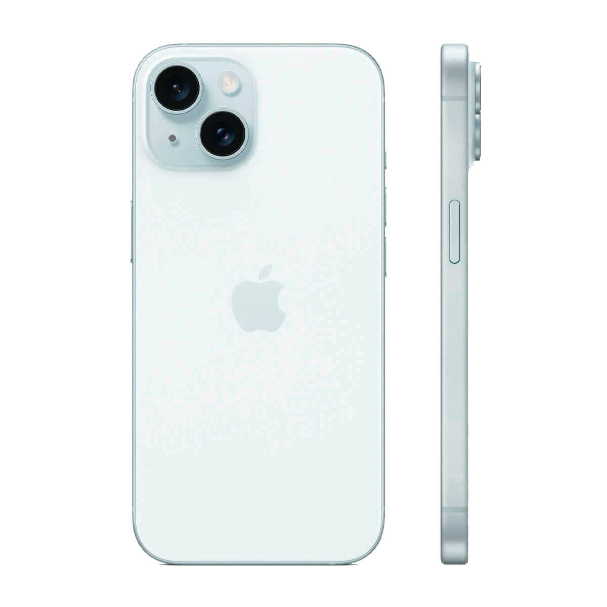 Smartphone Apple iPhone 15 Plus 6,7" 256 GB Blue