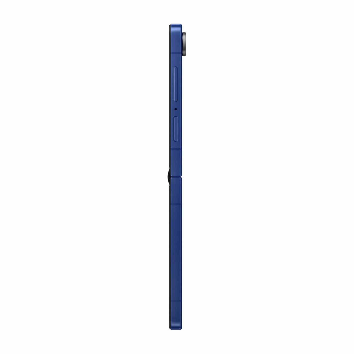 Smartphone Samsung SM-F766BDBHEUB 12 GB RAM 512 GB Blue 6,8"
