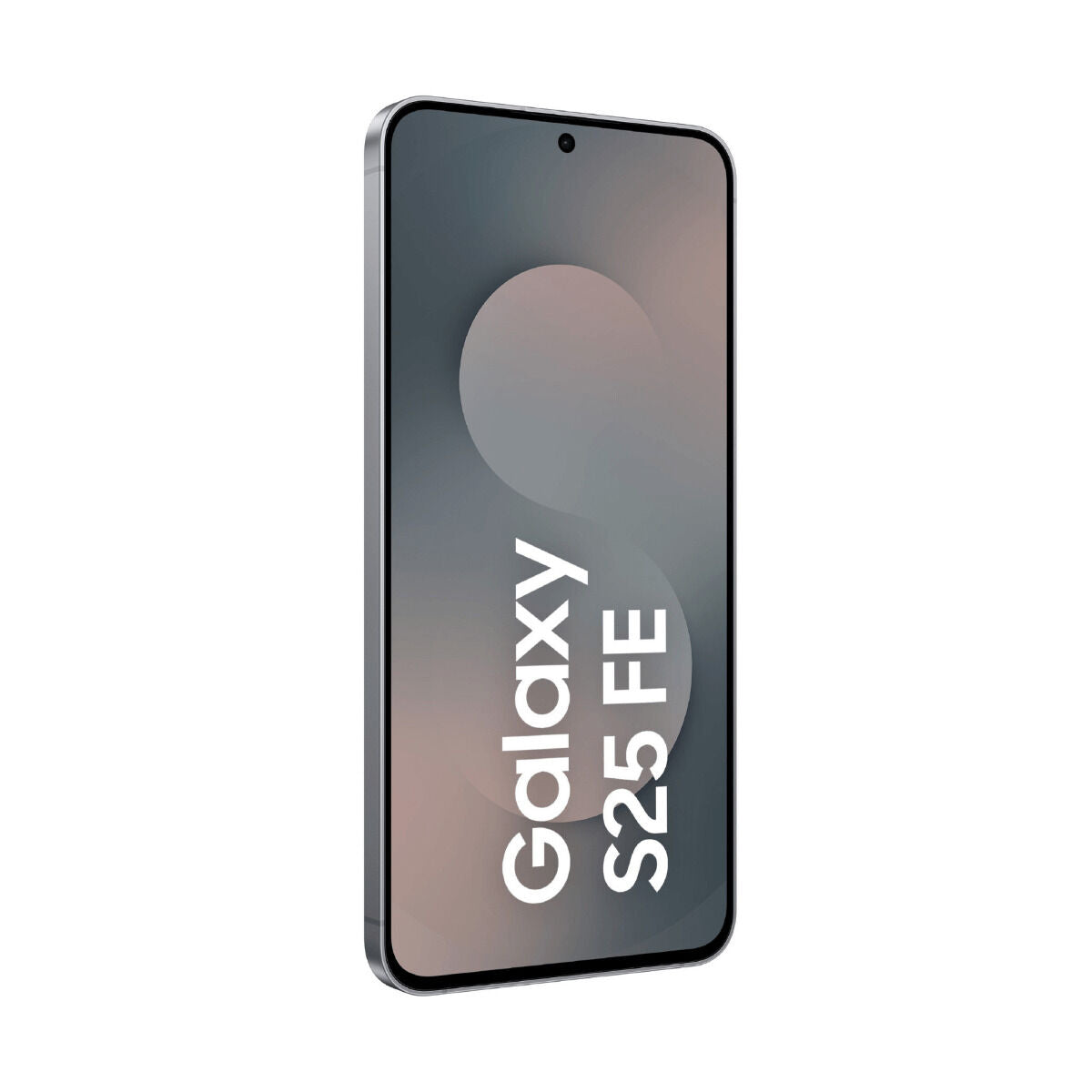 Smartphone Samsung SM-S731BZKDEUB 6,7" 8 GB RAM 128 GB Black