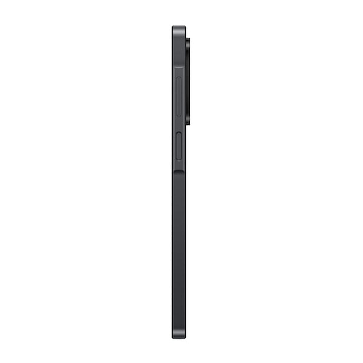 Smartphone Samsung A17 BLACK