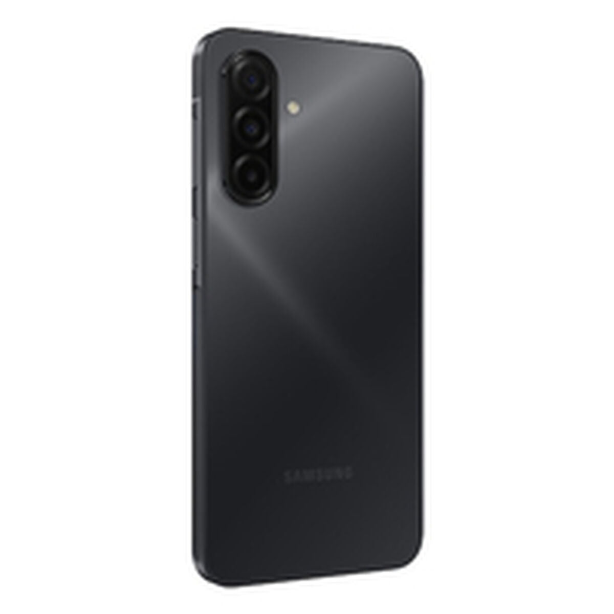 Smartphone Samsung A17 BLACK