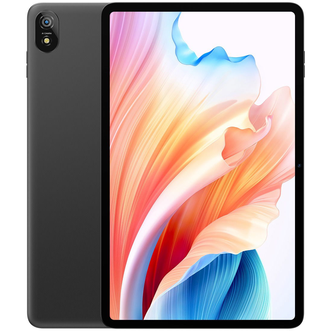 Tablet Blackview Tab 18 12" 12 GB / 256 GB sivý (Tab 18 12GB/256GB gray)