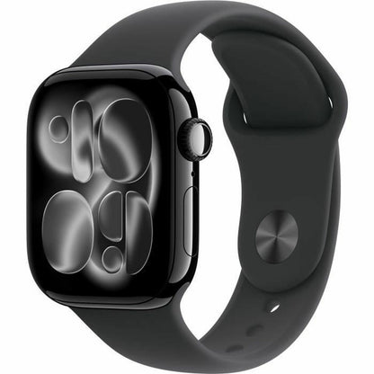 Smartwatch Apple Black