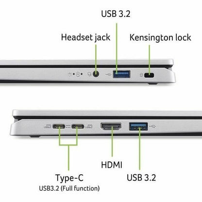 Laptop Acer