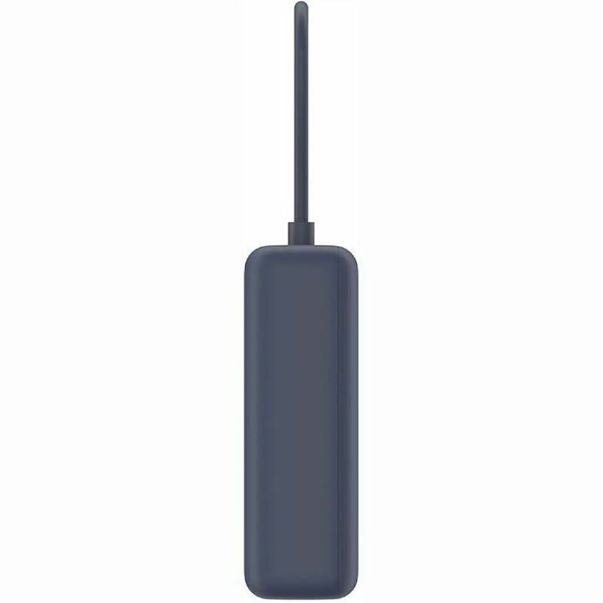 Powerbank Xiaomi 10000mAh Xiaomi 33W Power Bank Integrated Cable Blue 5600 mAh