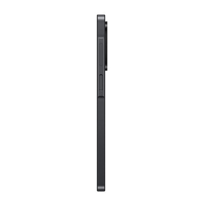 Smartphone Samsung A17 BLACK