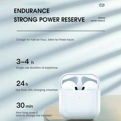 Bluetooth Waterproof Headphones